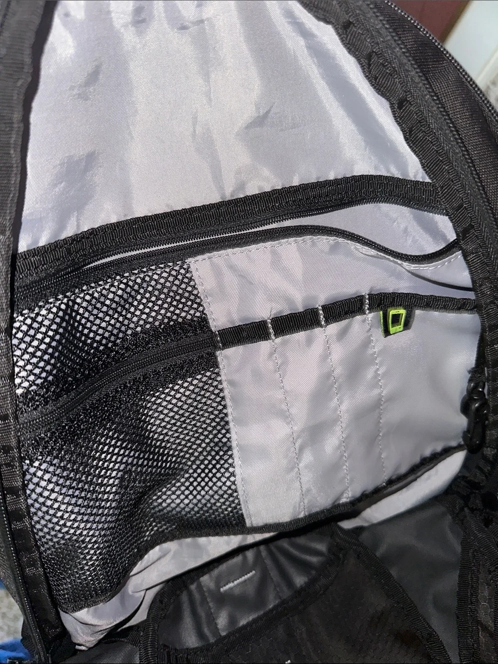 adidas Prime 6 Backpack